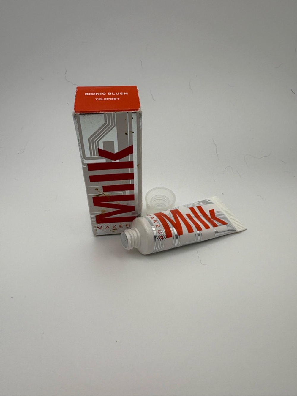 Milk Makeup Bionic Blush Teleport BNIB SEALED